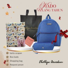 Hampers - Amous Blue